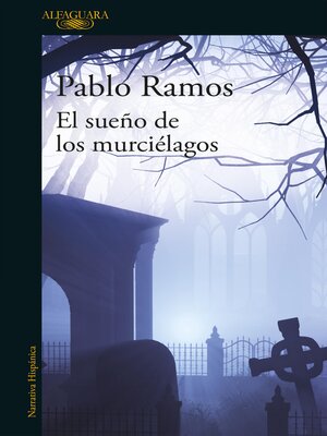 cover image of El sueño de los murciélagos